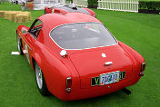 AC Ace Bristol Zagato Berlinetta s/n BEX 477