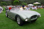 Allard JR s/n J2R3407