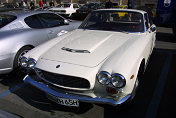 Maserati Sebring s/n AM*101*02087