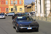 Maserati Simun Prototype
