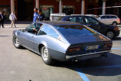Maserati Simun Prototype