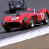 Ferrari 335 S Scaglietti Spyder s/n 0764