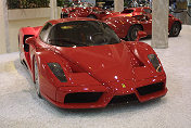 Enzo Ferrari s/n 129768