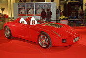 Pininfarina Rossa s/n 104982