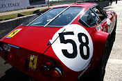 Ferrari 365 GTB/4 Daytona Comp.