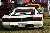 Ferrari testarossa