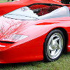Ferrari Mythos Pininfarina concept