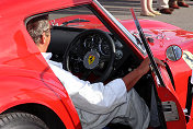 Ferrari 250 GTO s/n 3767GT