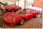 Dino 206 S(P) s/n 010