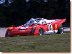 Dino 206 SP s/n 028