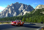 Alfa Romeo 2000 Spider
