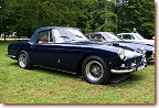 Ferrari 250 GT PF Cabriolet, s/n 3517GT