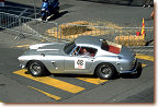 Ferrari 250 GT SWB Berlinetta s/n 3577GT