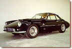 Ferrari 250 GT SWB Coup&eacute; Aerodinamico Pininfarina s/n 3615GT