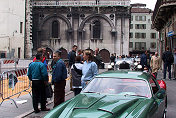 Alfa Romeo 1900 SS Zagato, s/n 2060
