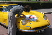 Ferrari 275 GTB s/n 08145