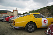 Ferrari 275 GTB s/n 08145
