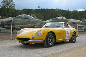 Ferrari 275 GTB s/n 08145