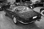 ISO Grifo 7-litre Coupe s/n GL320402 - Not Sold