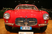Maserati A6 G-2000 Zagato Berlinetta s/n 2112 ... 244 1955 Maserati A6G/54 Berlinetta    2112  €400,000 to 500,000 Sold €455,000