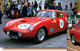 Ferrari 250 GT LWB Berlinetta "TdF" s/n 0767GT