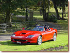 550 barchetta s/n 124145