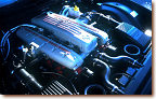 Ferrari 550 barchetta s/n 124044