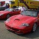 550 barchetta s/n 124358