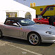 550 barchetta s/n 124319