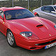 550 barchetta s/n 124317