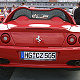 550 barchetta s/n 124317