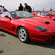 550 barchetta s/n 124249