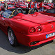 550 barchetta s/n 124249