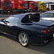 550 barchetta s/n 124105