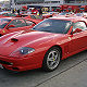 550 barchetta s/n 123679