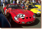 Ferrari 250 GTO s/n 3223GT