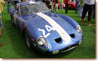 Ferrari 250 GTO '62 s/n 3387GT