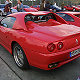550 barchetta s/n 123679
