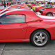 550 barchetta s/n 123679