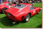 Ferrari 250 GTO'62 s/n 5111GT