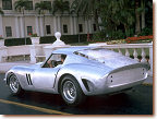 250 GTO s/n 3987GT