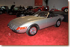 Ferrari 365 GTS/4 s/n 14779