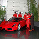 "Enzo Ferrari" Presentation