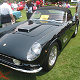 Ferrarii 250 GT LWB California Spyder s/n 1501GT