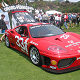 360 N-GT s/n 006M
