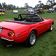 Ferrari 365 GTB/4 Spyder Conv' s/n 14281
