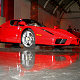Enzo Ferrari
