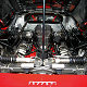Enzo Ferrari engine