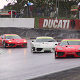 Ferrari 360 Modena N-GT, s/n 2010, N-GT 015, N-GT 011