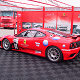 Ferrari 360 Modena N-GT, s/n 2010 (Factory)